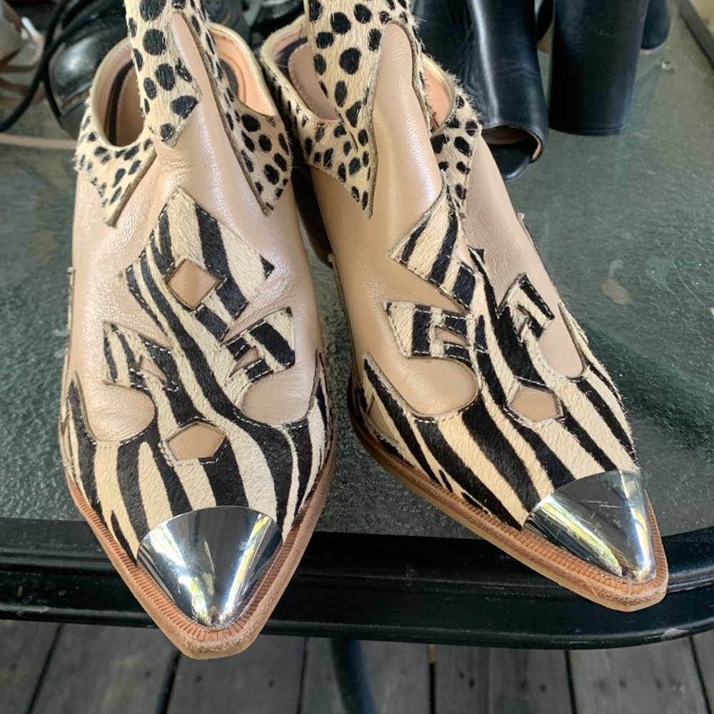 Women Gianni Bini sz 6